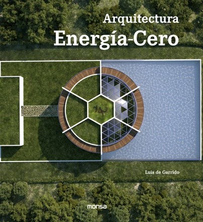 Papel Arquitectura Energia Cero