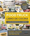 Papel Food Truck Libro De Cocina Tapa Dura