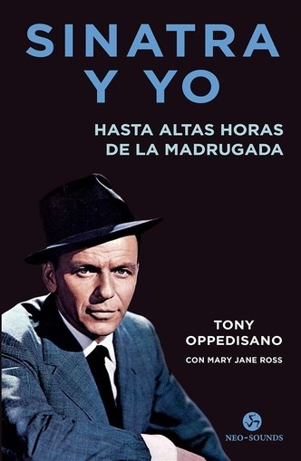 Papel Sinatra Y Yo