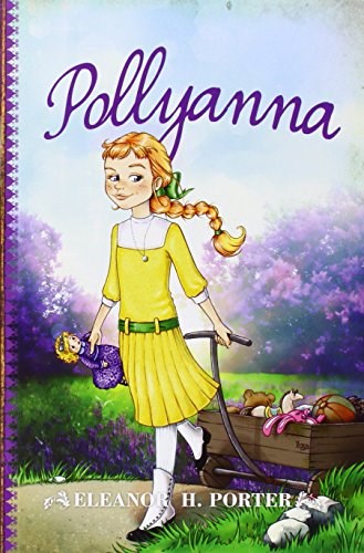 Papel Pollyanna