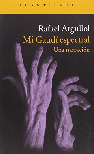 Papel Mi Gaudí Espectral