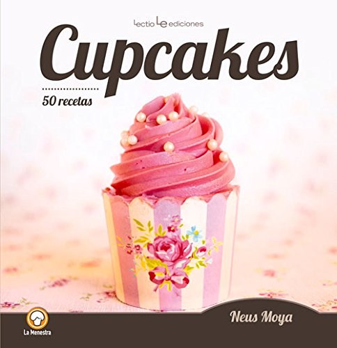 Papel Cupcakes 50 Recetas