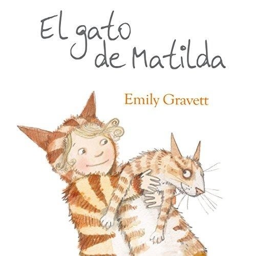 Papel Gato De Matilda, El