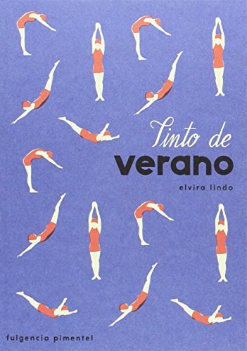 Papel Tinto De Verano (Rústica - 2Da. Edición)