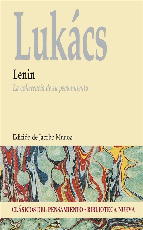 Papel Lenin