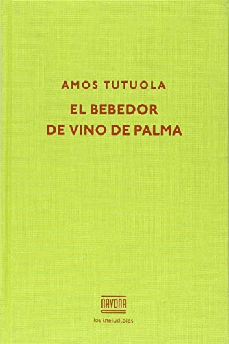 Papel Bebedor De Vino De Palma, El