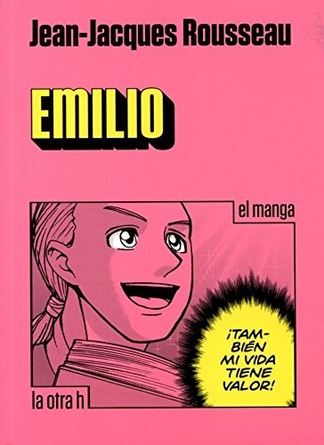 Papel Emilio ( Manga)