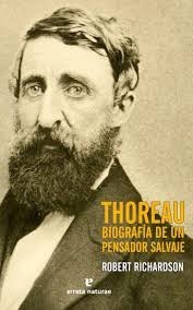 Papel Thoreau. Biografia De Un Pensador Salvaje