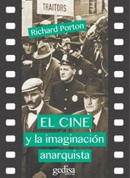Papel El Cine Y La Imaginacion Anarquista