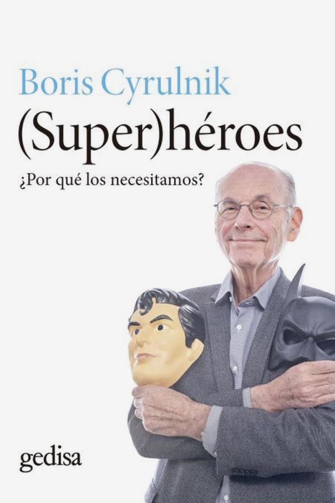 Papel (Super)Heroes