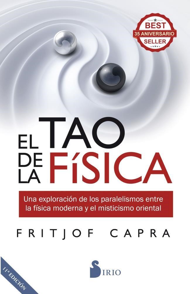 Papel El Tao De La Fisica (Ne)
