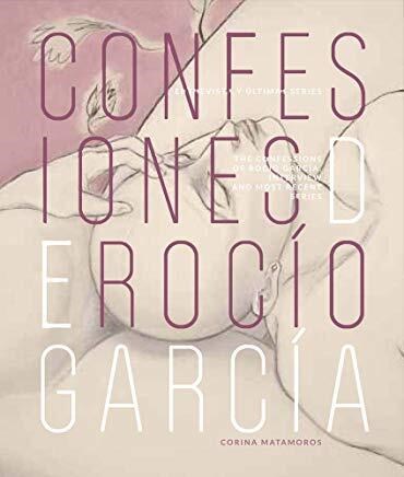 Papel Confesiones De Rocio Garcia
