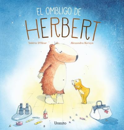 Papel El Ombligo De Herbert