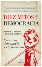 Papel Diez Mitos De La Democracia