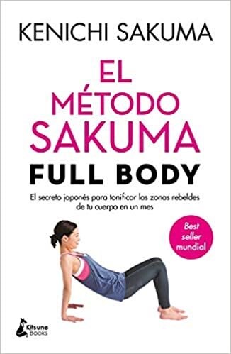 Papel El Metodo Sakuma Full Body