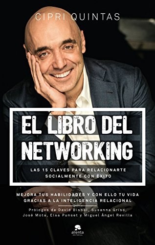 Papel El Libro Del Networking