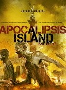 Papel Apocalipsis Island. Mexico