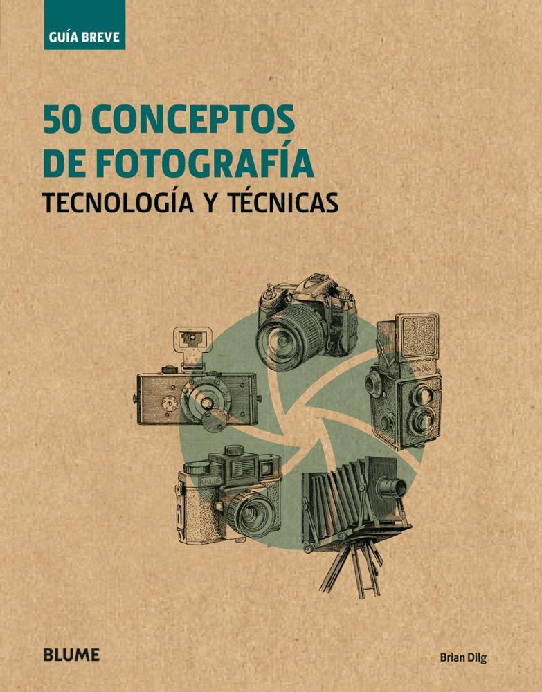 Papel 50 Conceptos De Fotografía