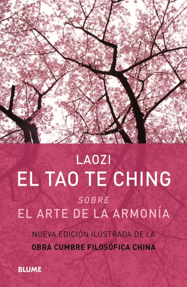 Papel El Tao Te Ching
