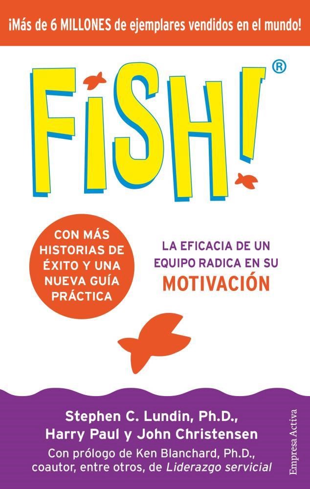 Papel Fish!, Edición 20 Aniversario