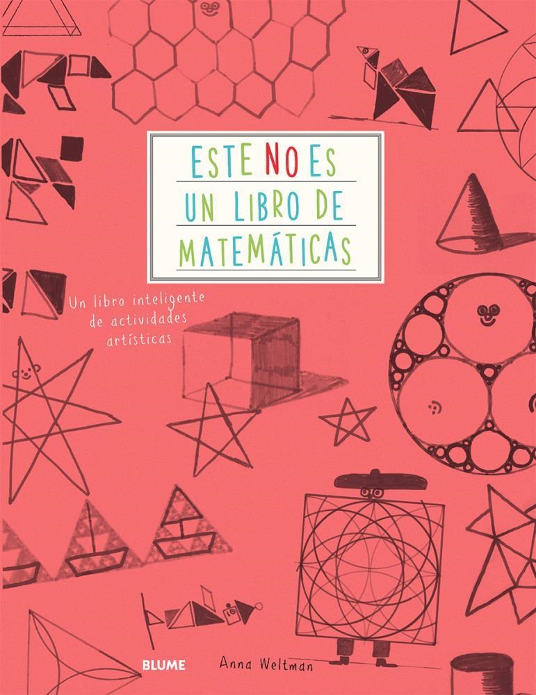 Papel Este No Es Un Libro De Matemáticas
