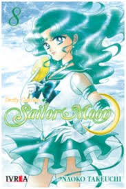 Papel Sailor Moon 8