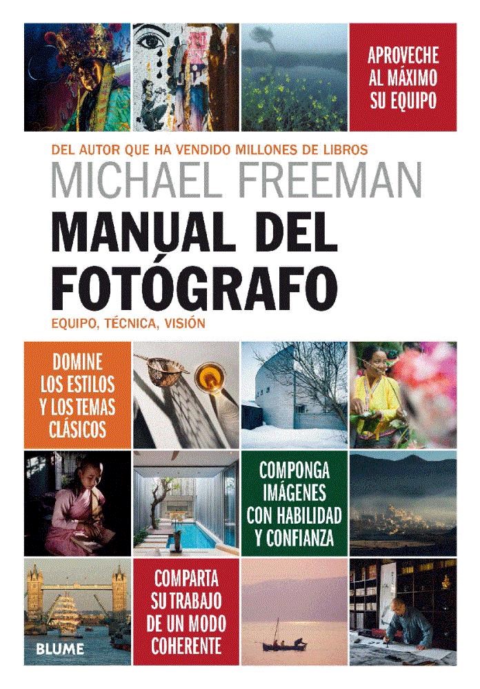 Papel Manual Del Fotógrafo