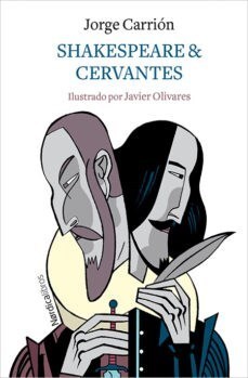 Papel Shakespeare &Amp; Cervantes