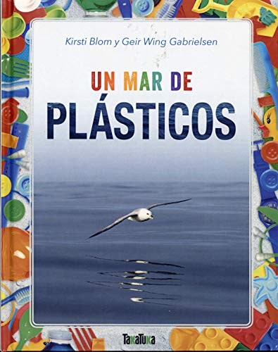 Papel Un Mar De Plásticos