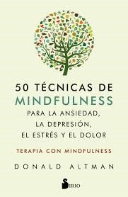 Papel 50 Técnicas De Mindfulnes