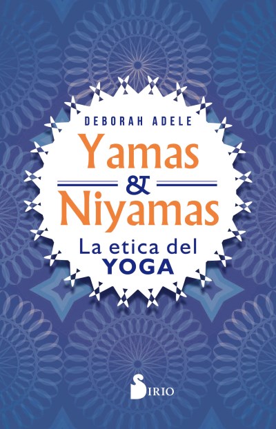 Papel Yamas Y Niyamas - La Ética Del Yoga