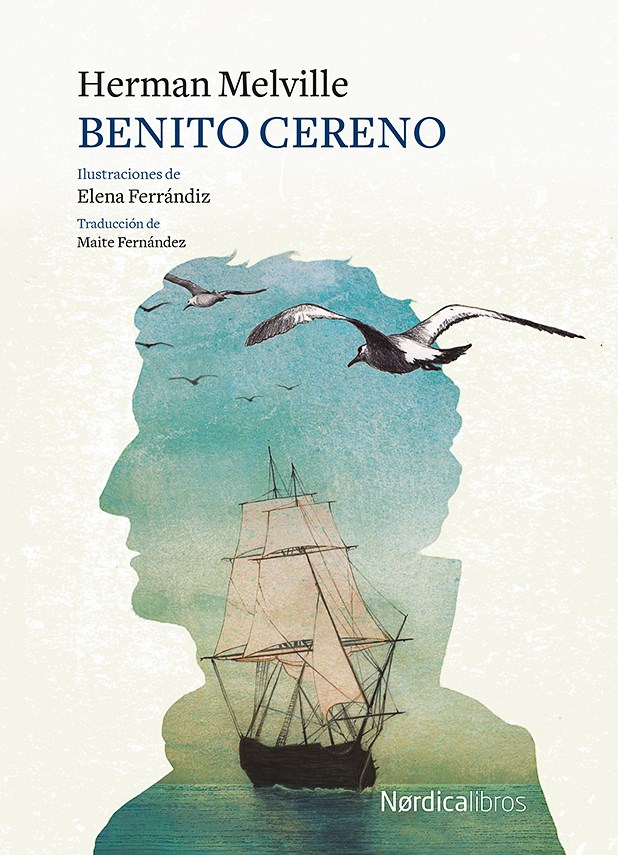 Papel Benito Cereno