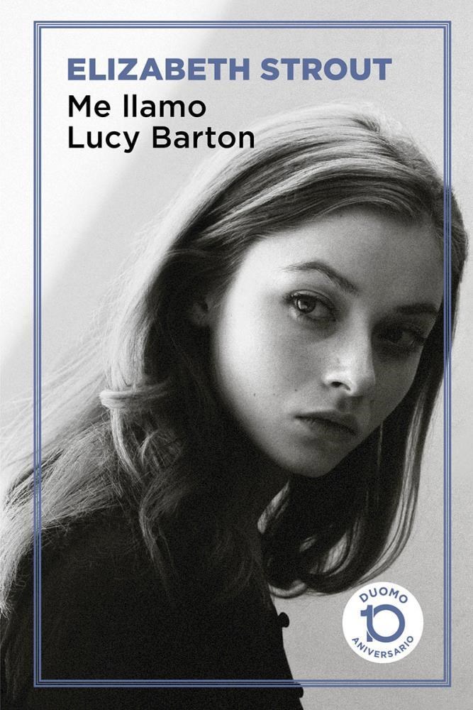 Papel Me Llamo Lucy Barton