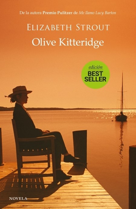 Papel Olive Kitteridge