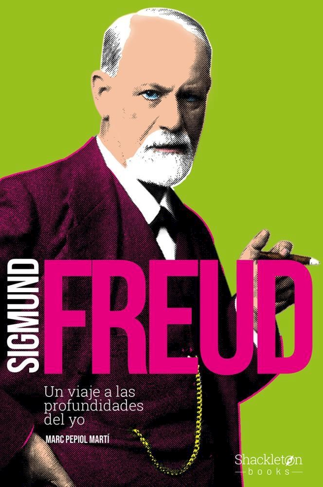 Papel Sigmund Freud
