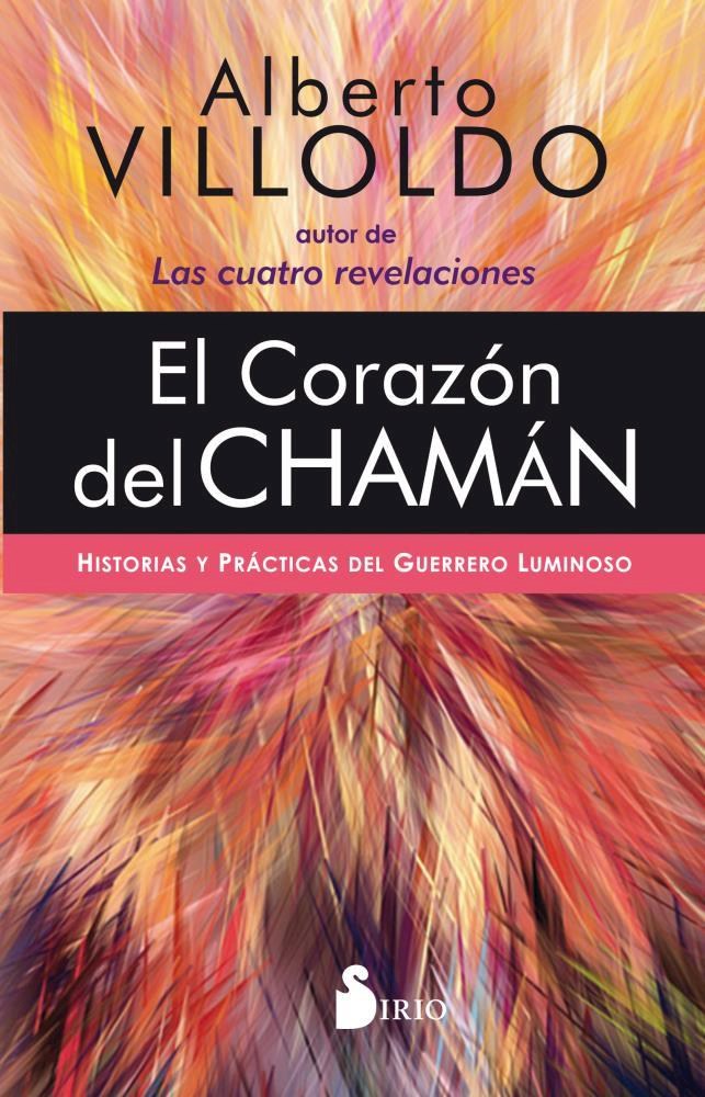 Papel El Corazon Del Chamán