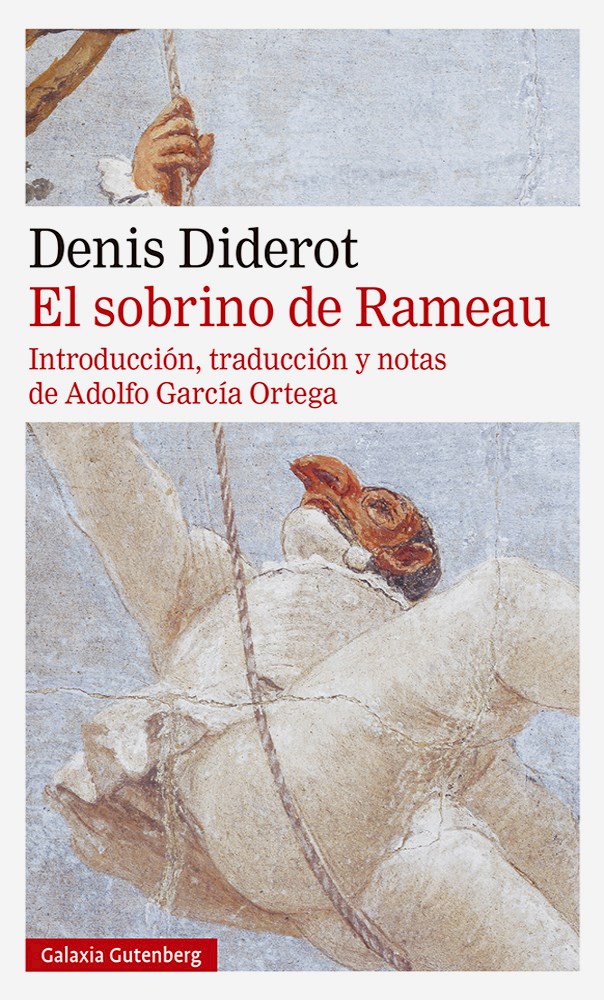 Papel El Sobrino De Rameau