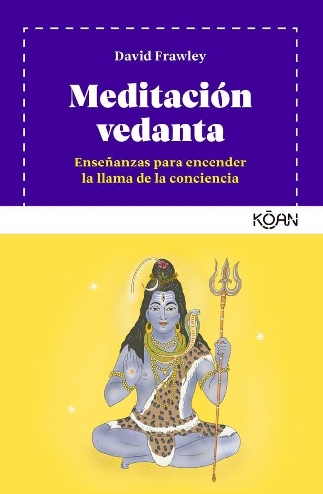 Papel Meditación Vedanta