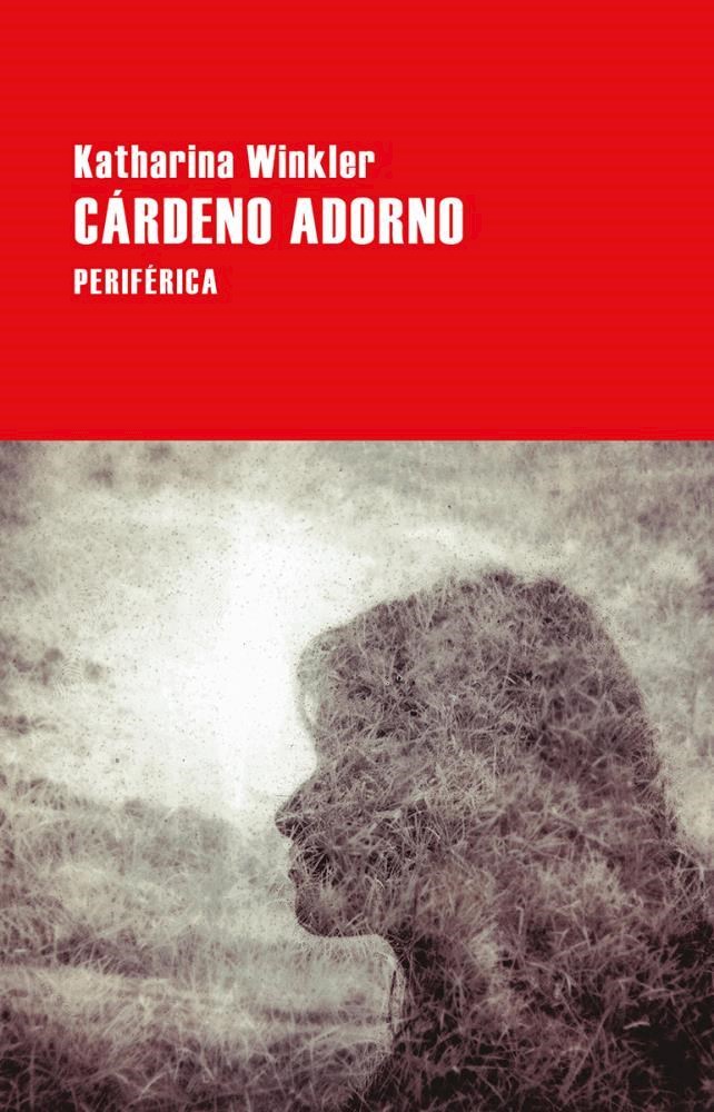 Papel Cárdeno Adorno