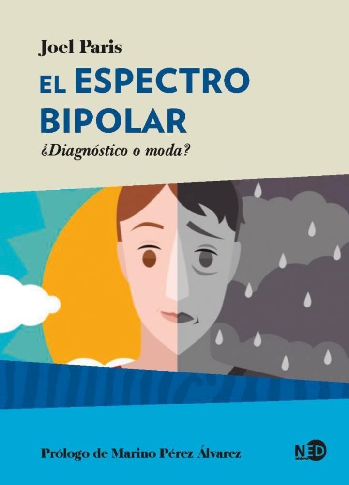 Papel El Espectro Bipolar