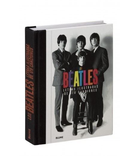 Papel Los Beatles