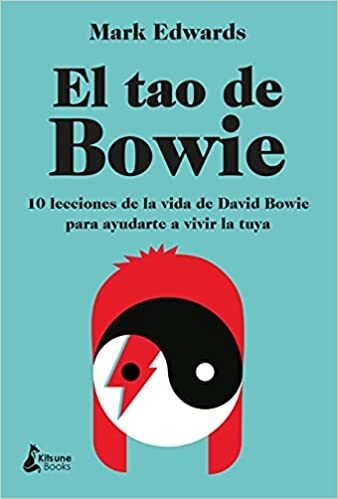 Papel El Tao De Bowie