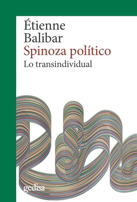 Papel Spinoza Político