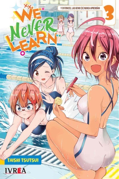Papel We Never Learn 03