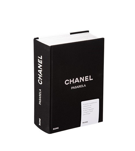 Papel Chanel