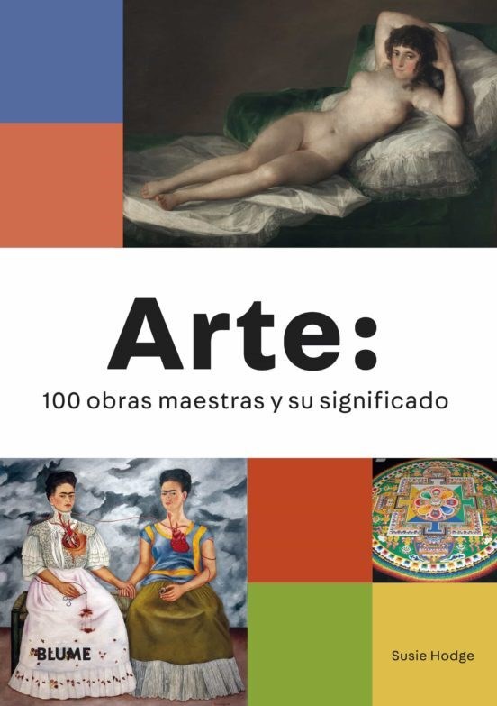 Papel Arte: 100 Obras Maestras Y Su Significado