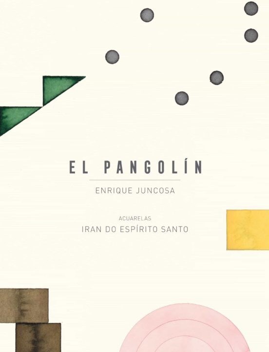 Papel El Pangolin