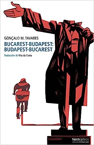 Papel Bucarest-Budapest: Budapest-Bucarest