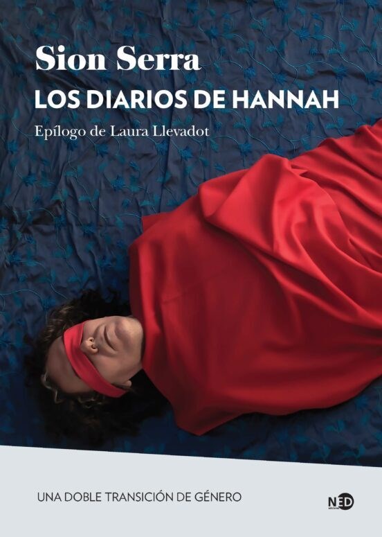 Papel Los Diarios De Hannah