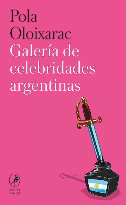 Papel Galería De Celebridades Argentinas